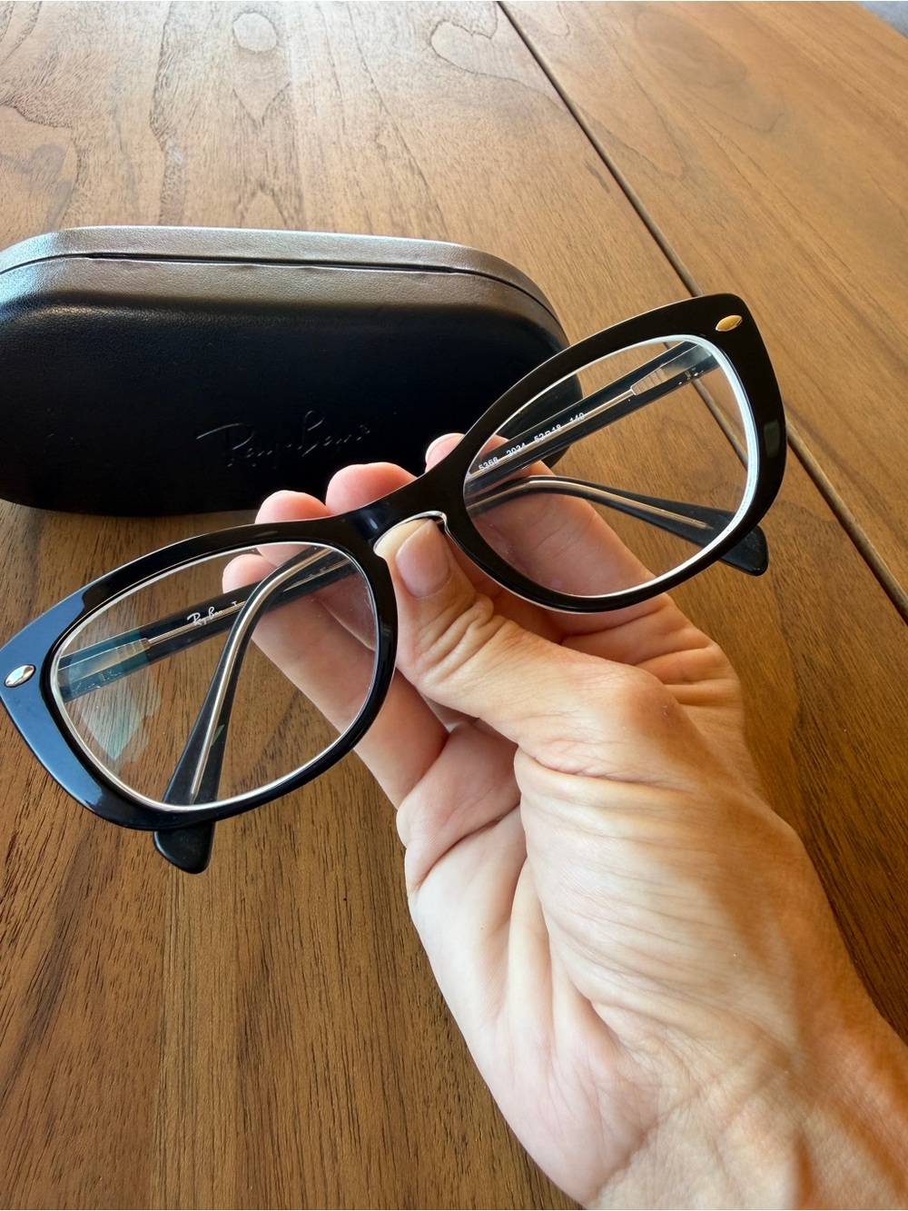 Ray-ban Eyeglasses